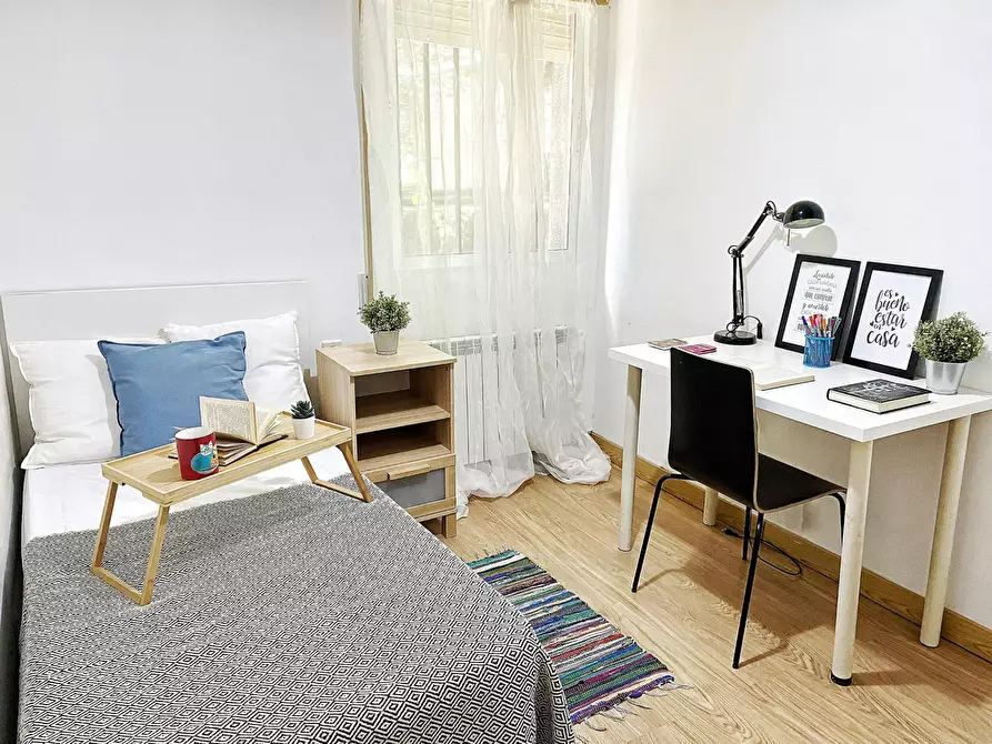 Immagine 8 di Appartamento in affitto  in Calle Illescas a Madrid