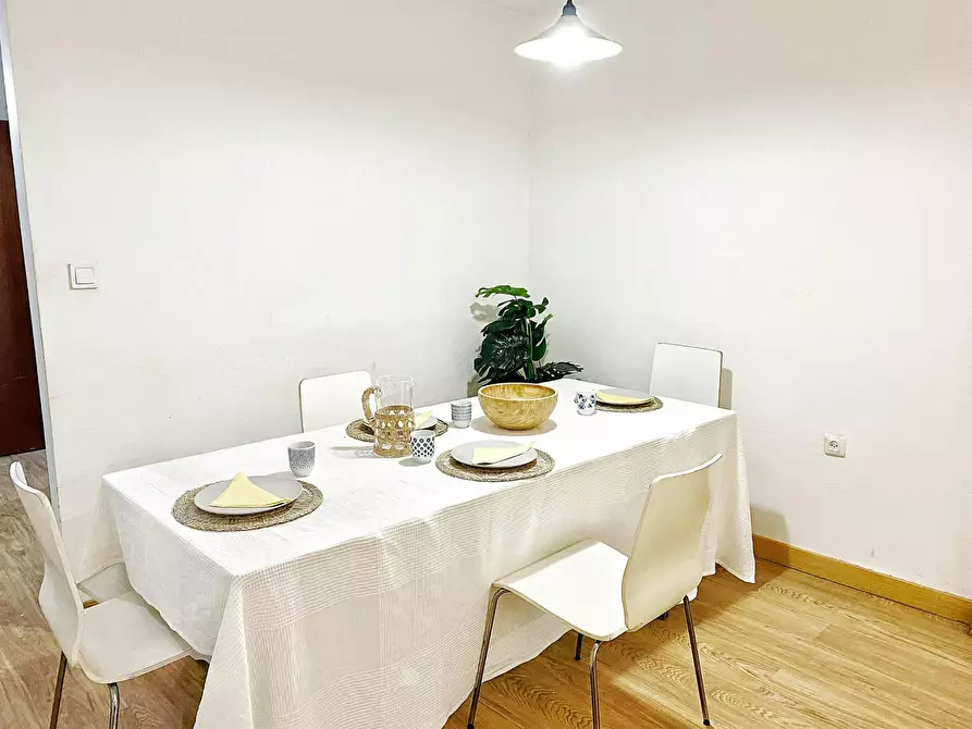 Immagine 2 di Appartamento in affitto  in Calle Illescas a Madrid