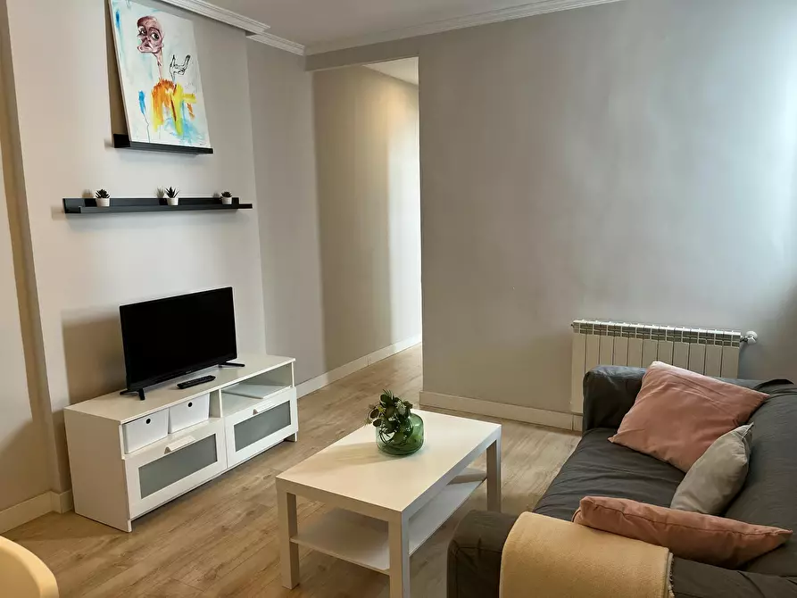 Immagine 9 di Appartamento in affitto  in Calle de Cáceres a Madrid