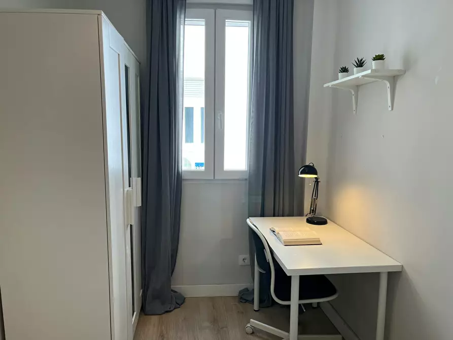 Immagine 5 di Appartamento in affitto  in Calle de Cáceres a Madrid