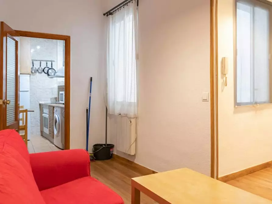 Immagine 4 di Appartamento in affitto  in Calle del Olivar a Madrid