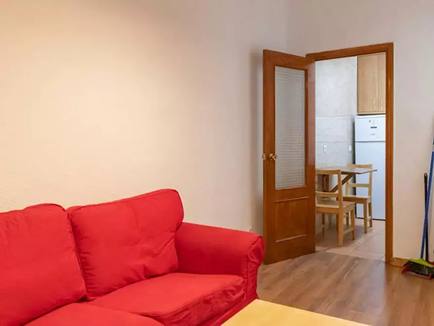 Immagine 3 di Appartamento in affitto  in Calle del Olivar a Madrid