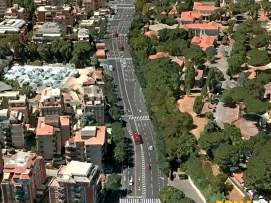 Immagine 7 di Camera in affitto  in Via Portuense a Roma