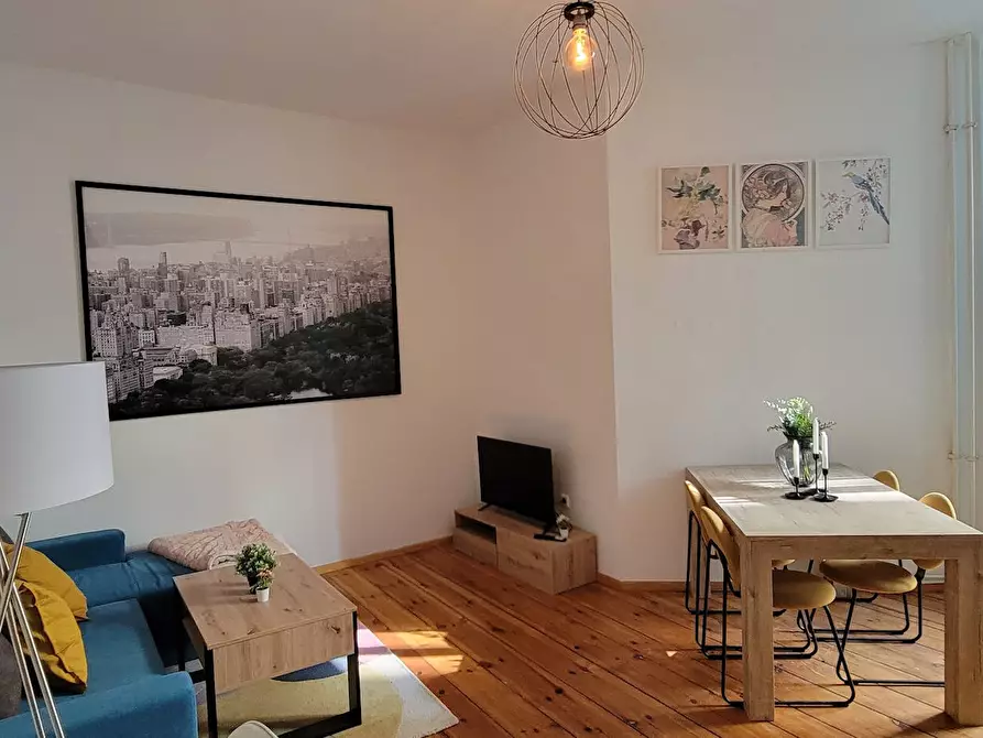 Immagine 10 di Appartamento in affitto  in Chodowieckistraße a Berlin