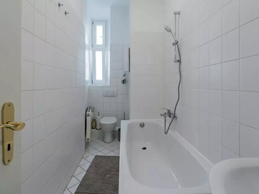 Immagine 2 di Appartamento in affitto  in Chodowieckistraße a Berlin