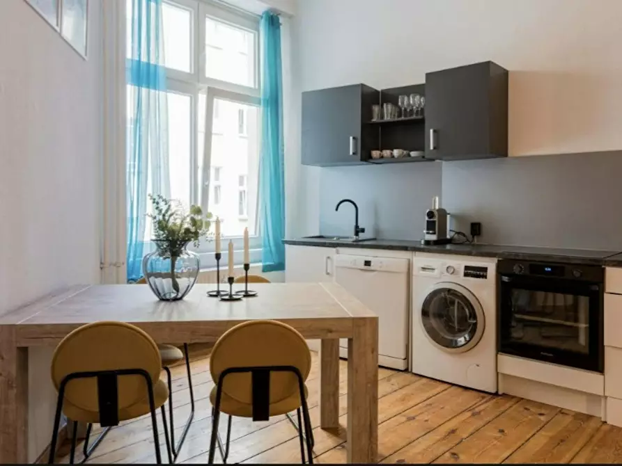 Immagine 1 di Appartamento in affitto  in Chodowieckistraße a Berlin