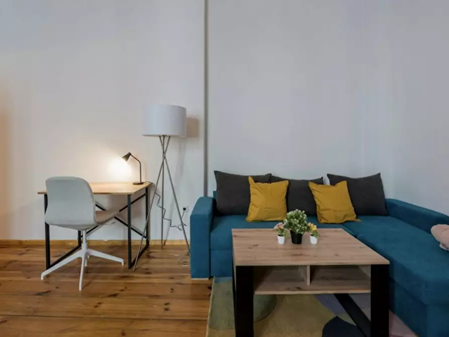 Immagine 5 di Appartamento in affitto  in Chodowieckistraße a Berlin