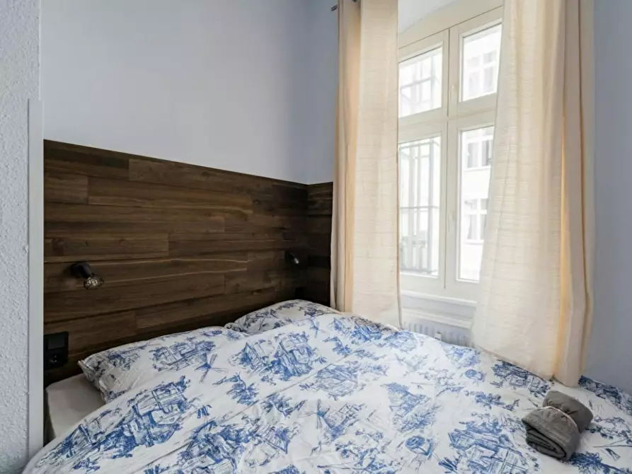 Immagine 4 di Appartamento in affitto  in Chodowieckistraße a Berlin
