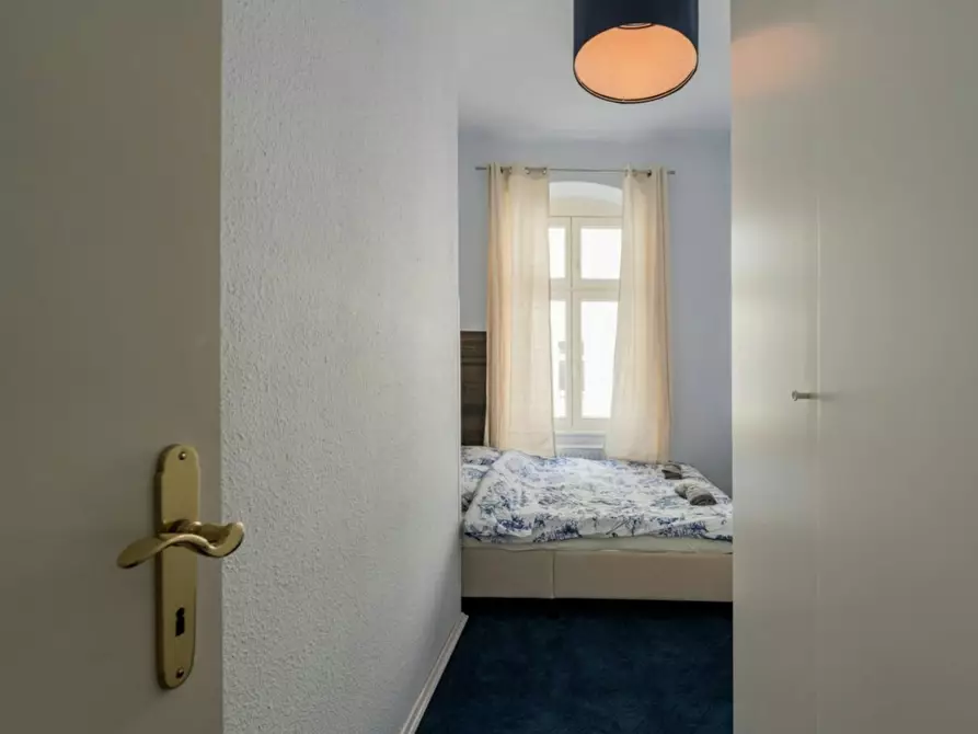 Immagine 6 di Appartamento in affitto  in Chodowieckistraße a Berlin