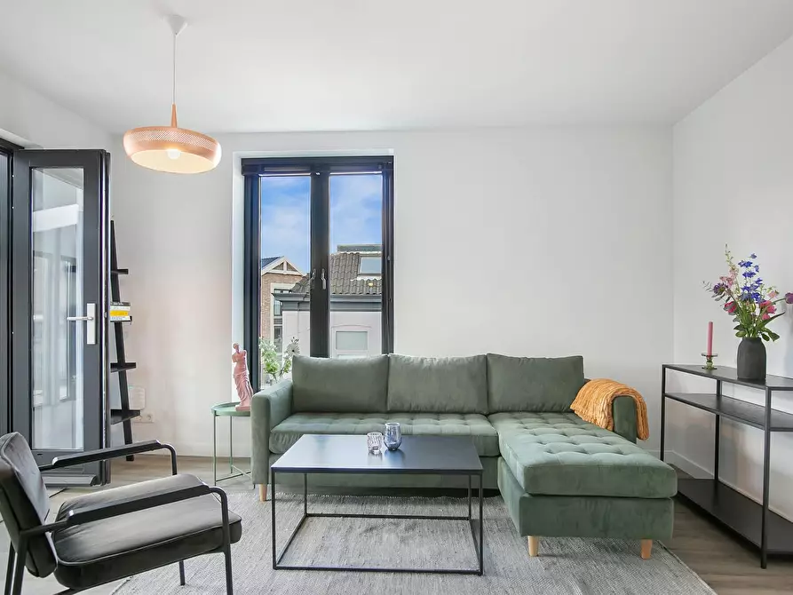 Immagine 1 di Appartamento in affitto  in Laandwarsstraat a Baarn