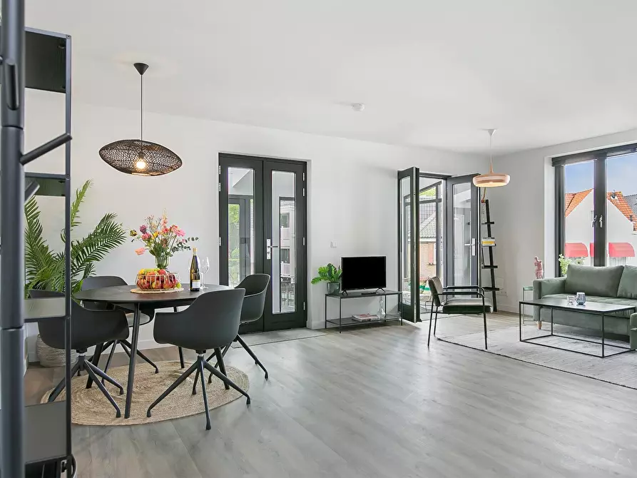 Immagine 6 di Appartamento in affitto  in Laandwarsstraat a Baarn