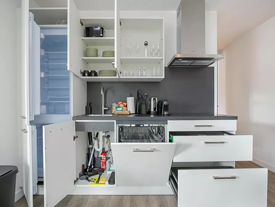 Immagine 9 di Appartamento in affitto  in Laandwarsstraat a Baarn