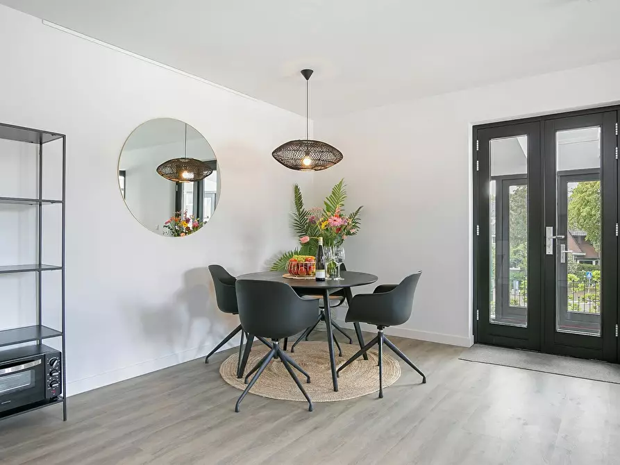 Immagine 8 di Appartamento in affitto  in Laandwarsstraat a Baarn
