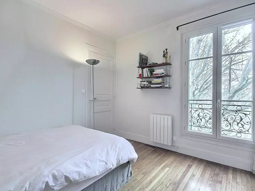 Immagine 7 di Appartamento in affitto  in Quai de la Loire a Paris