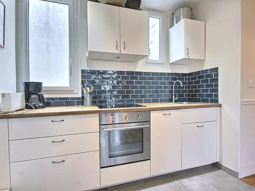 Immagine 6 di Appartamento in affitto  in Quai de la Loire a Paris