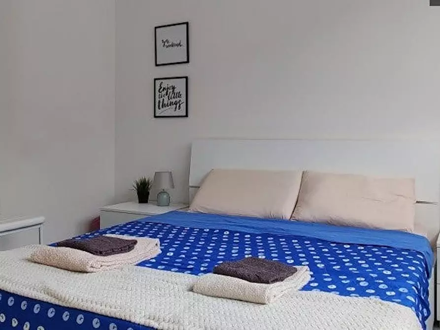 Immagine 4 di Appartamento in affitto  in Via Pantelleria a Milano