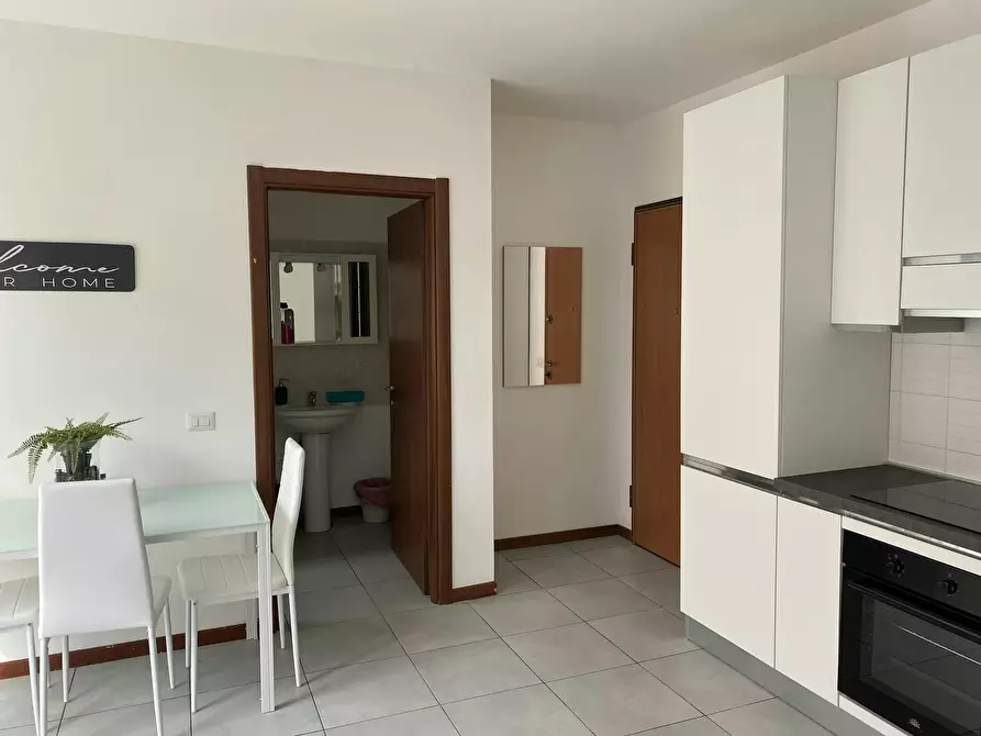 Immagine 9 di Appartamento in affitto  in Via Pantelleria a Milano