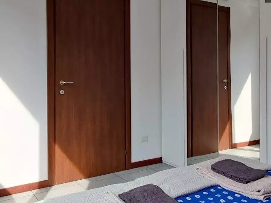 Immagine 5 di Appartamento in affitto  in Via Pantelleria a Milano