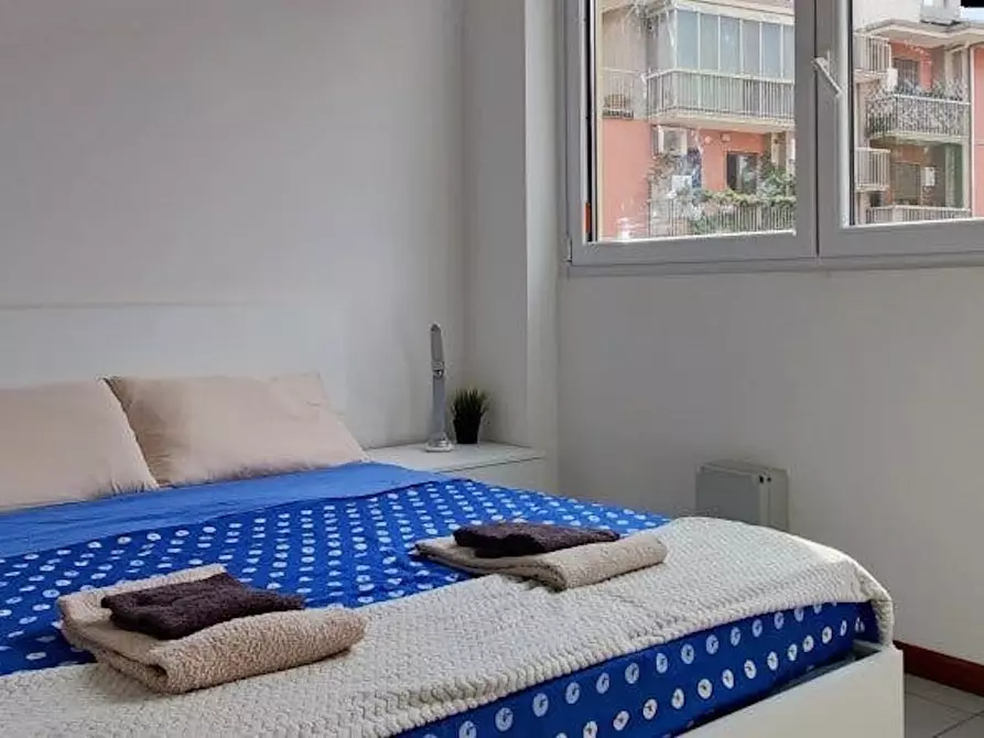 Immagine 2 di Appartamento in affitto  in Via Pantelleria a Milano