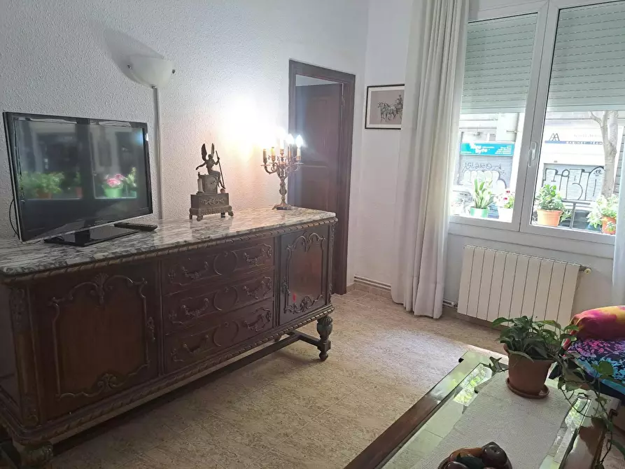 Immagine 4 di Camera condivisa in affitto  in Avinguda de Gaudí a Barcelona