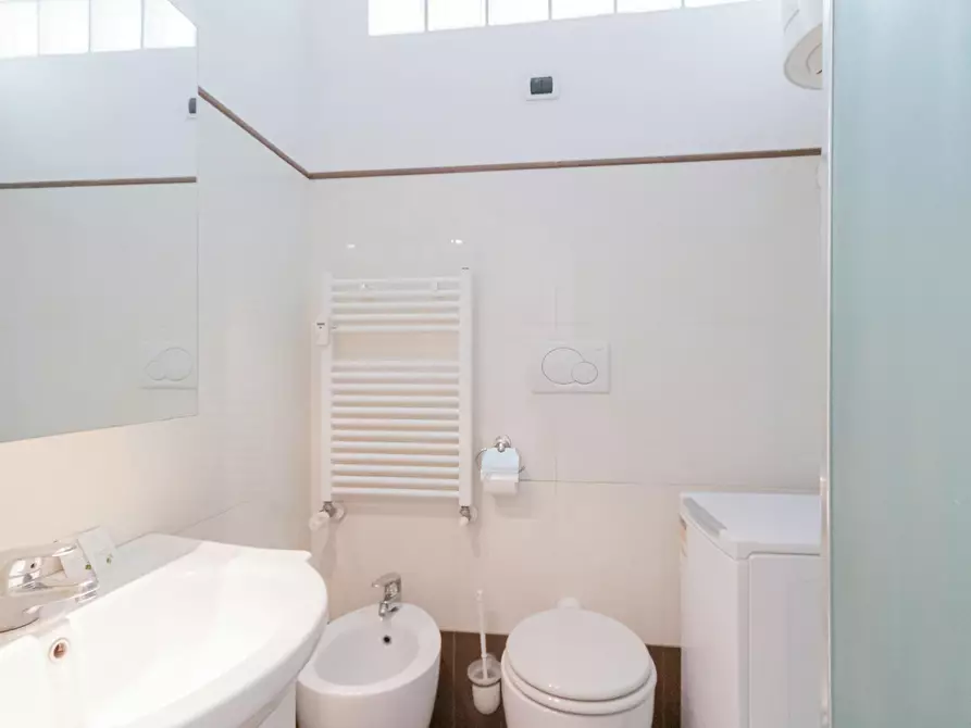 Immagine 10 di Appartamento in affitto  in Via Giovanni Battista Piranesi a Milano