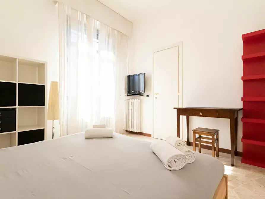 Immagine 1 di Appartamento in affitto  in Via Giovanni Battista Piranesi a Milano