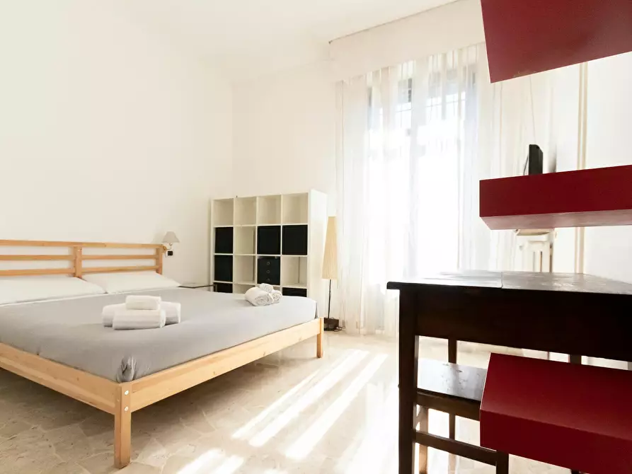 Immagine 3 di Appartamento in affitto  in Via Giovanni Battista Piranesi a Milano