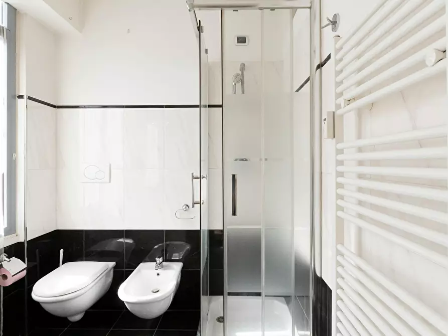 Immagine 6 di Appartamento in affitto  in Via Giovanni Battista Piranesi a Milano