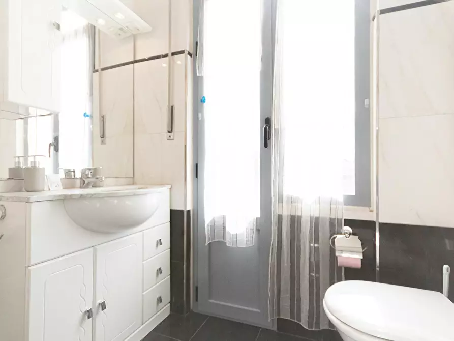 Immagine 8 di Appartamento in affitto  in Via Giovanni Battista Piranesi a Milano