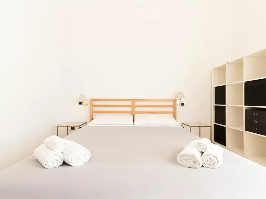 Immagine 4 di Appartamento in affitto  in Via Giovanni Battista Piranesi a Milano