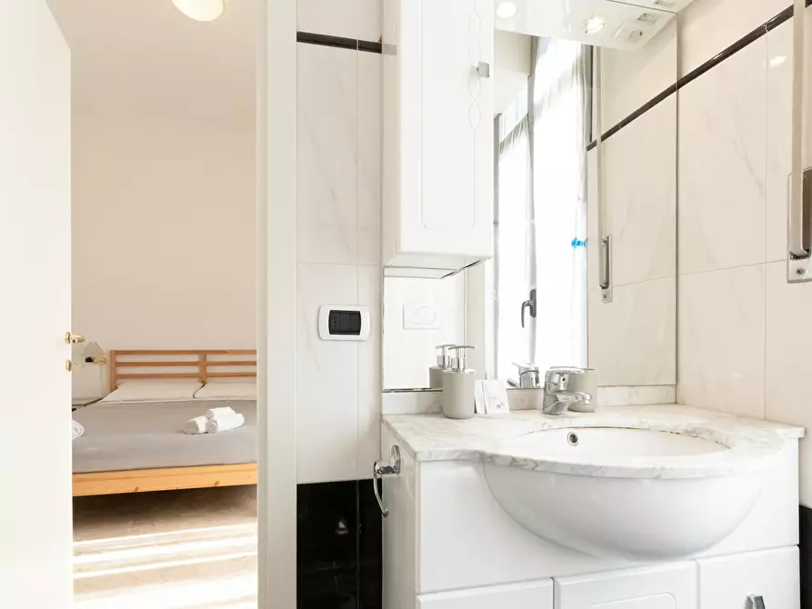 Immagine 7 di Appartamento in affitto  in Via Giovanni Battista Piranesi a Milano