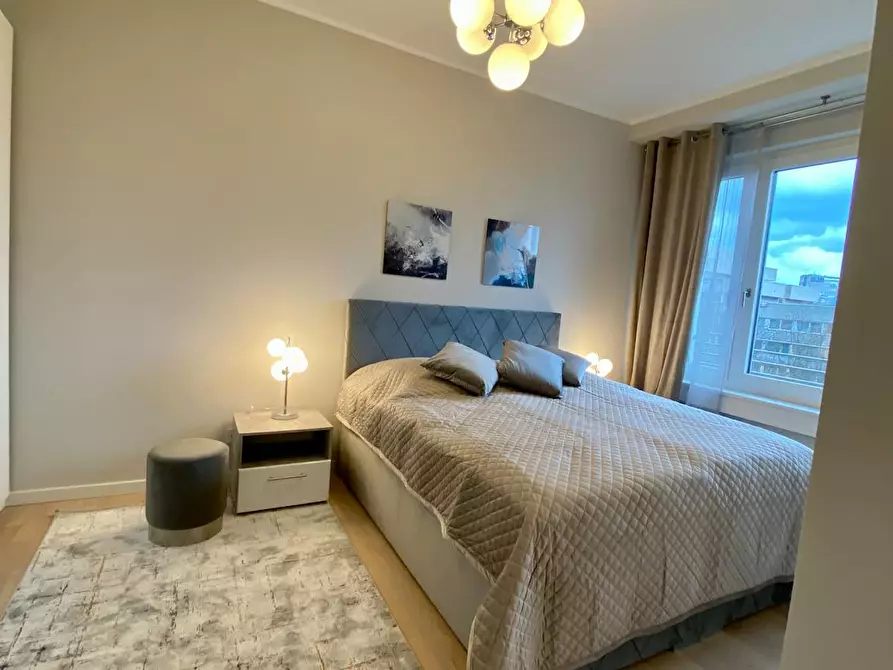 Immagine 5 di Appartamento in affitto  in Gabriele-Tergit-Promenade a Berlin Kreuzberg