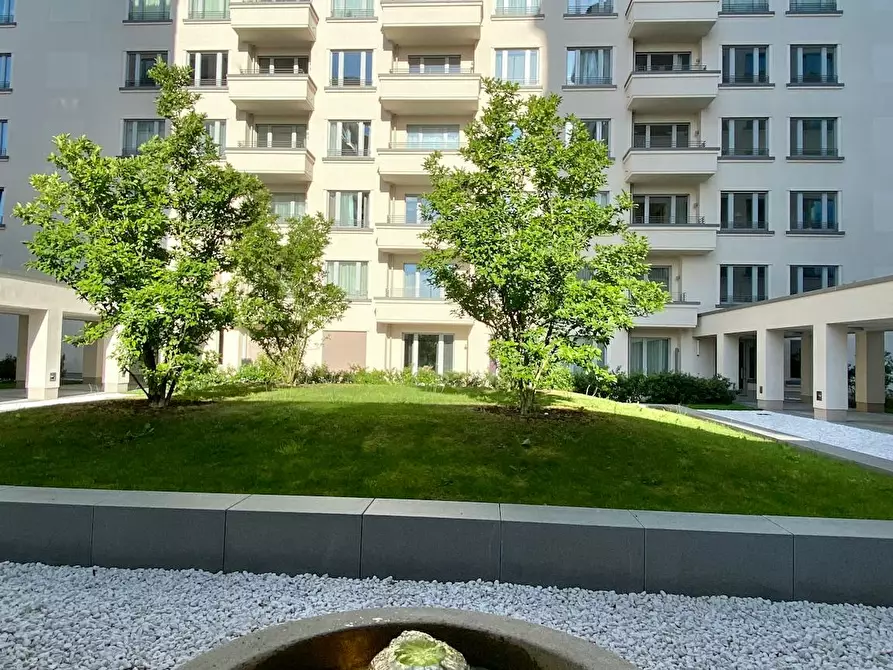 Immagine 4 di Appartamento in affitto  in Gabriele-Tergit-Promenade a Berlin Kreuzberg