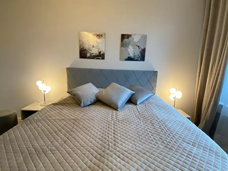 Immagine 7 di Appartamento in affitto  in Gabriele-Tergit-Promenade a Berlin Kreuzberg