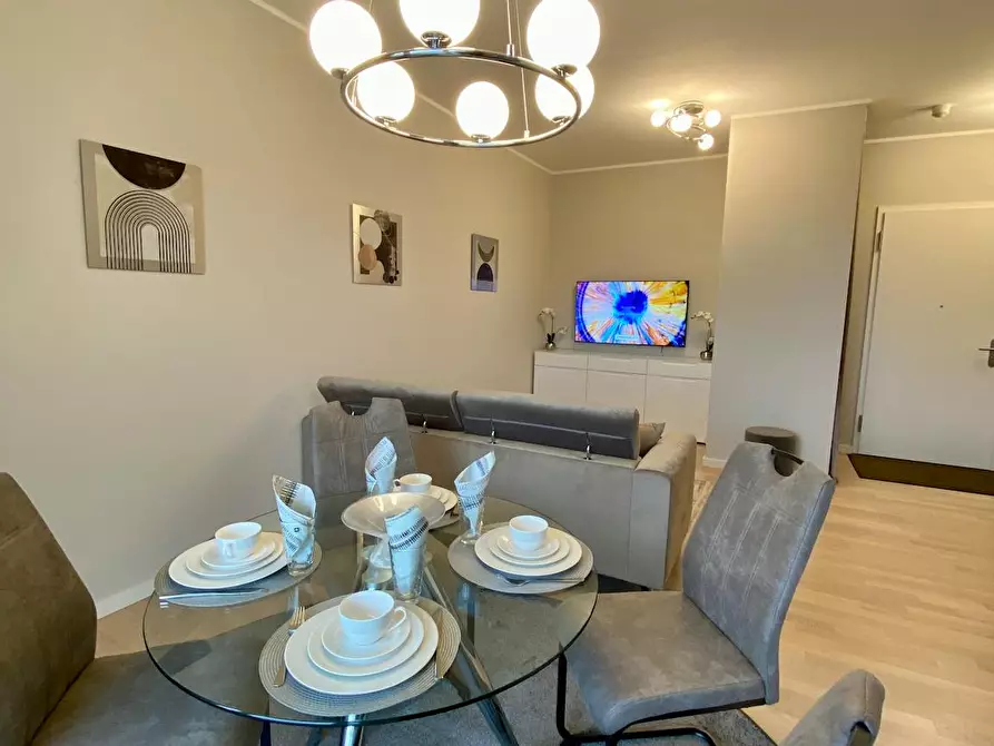 Immagine 10 di Appartamento in affitto  in Gabriele-Tergit-Promenade a Berlin Kreuzberg