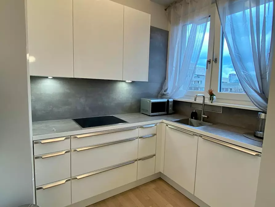 Immagine 6 di Appartamento in affitto  in Gabriele-Tergit-Promenade a Berlin Kreuzberg