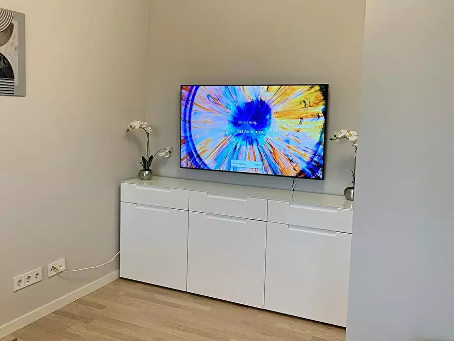Immagine 8 di Appartamento in affitto  in Gabriele-Tergit-Promenade a Berlin Kreuzberg