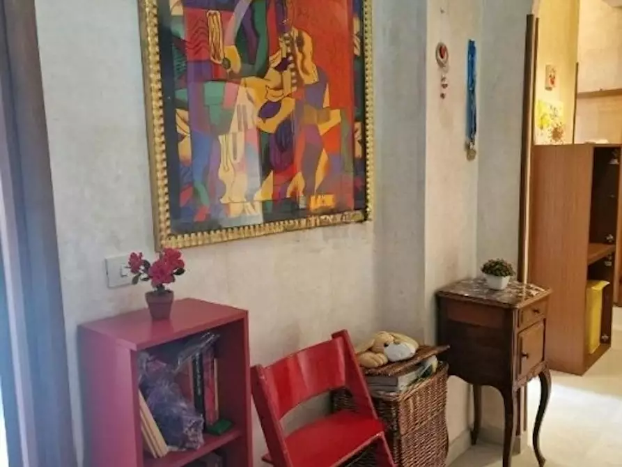 Immagine 4 di Camera in affitto  in Via Francesco De Pinedo a Ciampino