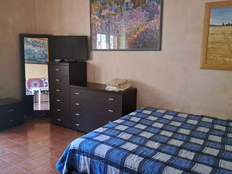 Immagine 2 di Camera in affitto  in Via Francesco De Pinedo a Ciampino