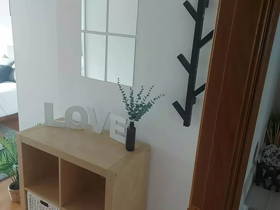 Immagine 8 di Camera in affitto  in Rúa Francisco Largo Caballero a Burgo, O (Santiago)