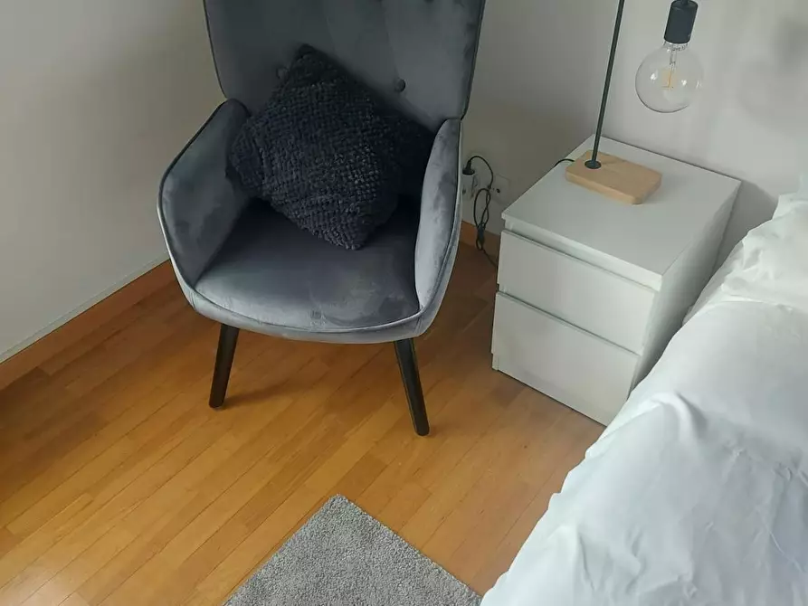 Immagine 6 di Camera in affitto  in Rúa Francisco Largo Caballero a Burgo, O (Santiago)