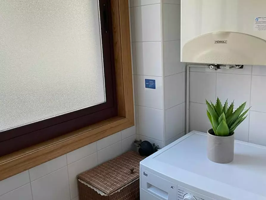 Immagine 7 di Camera in affitto  in Rúa Francisco Largo Caballero a Burgo, O (Santiago)