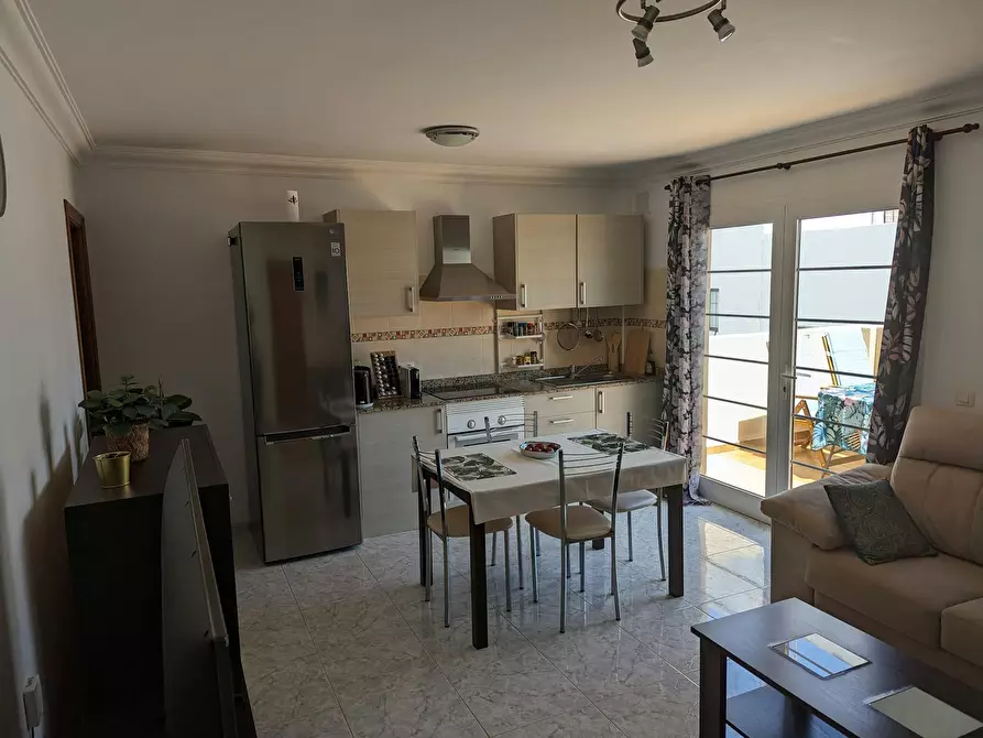 Immagine 7 di Appartamento in affitto  in Calle Doctor Juan Negrín a Arrecife