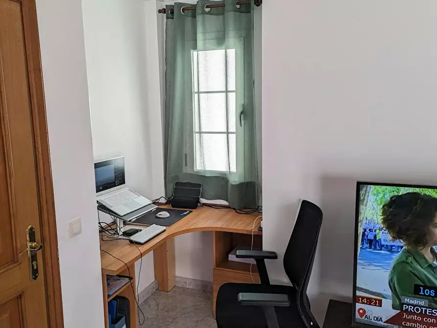 Immagine 9 di Appartamento in affitto  in Calle Doctor Juan Negrín a Arrecife