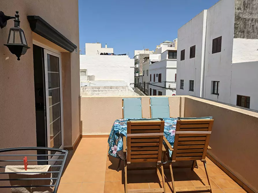 Immagine 2 di Appartamento in affitto  in Calle Doctor Juan Negrín a Arrecife