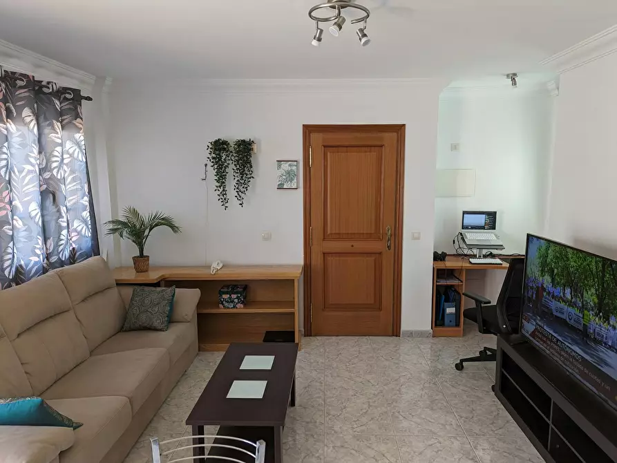 Immagine 4 di Appartamento in affitto  in Calle Doctor Juan Negrín a Arrecife