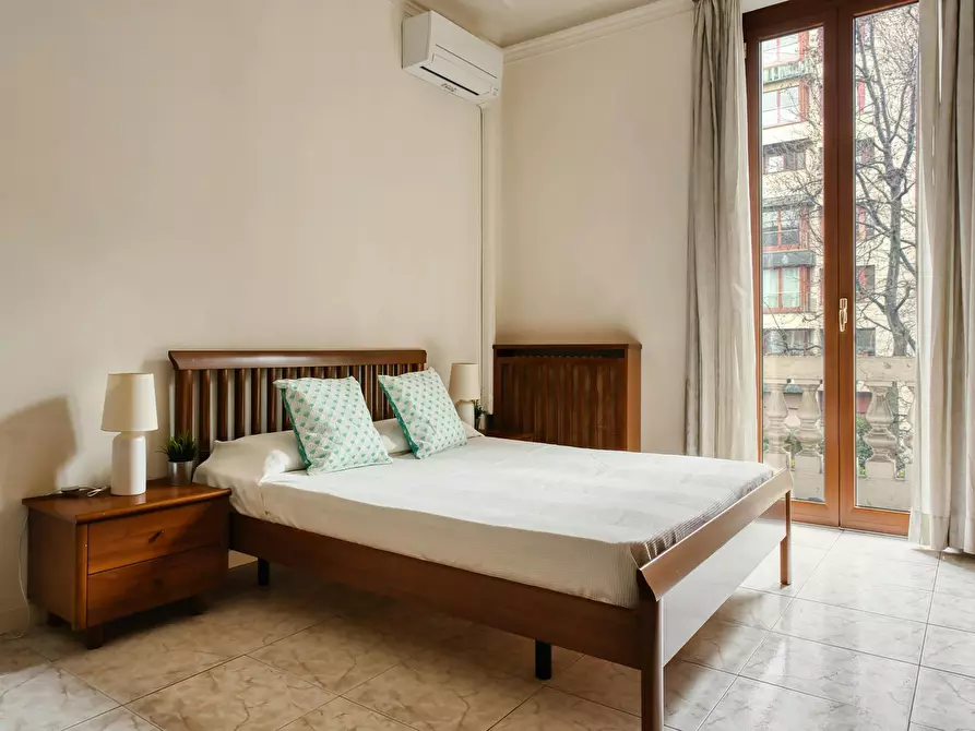 Immagine 8 di Appartamento in affitto  in Via Lipari a Milano