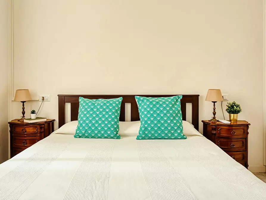 Immagine 3 di Appartamento in affitto  in Via Lipari a Milano