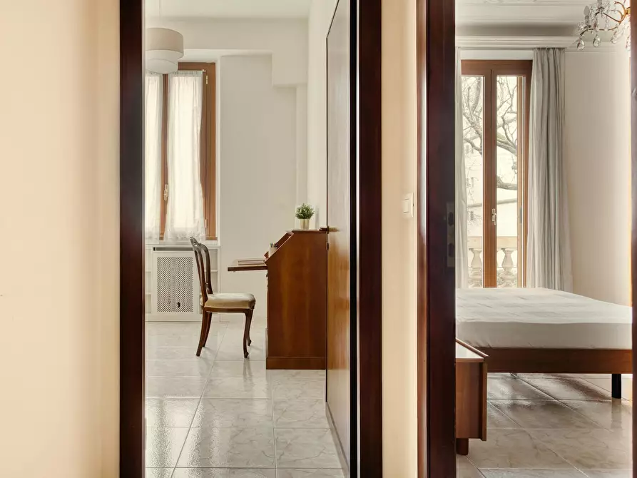 Immagine 5 di Appartamento in affitto  in Via Lipari a Milano