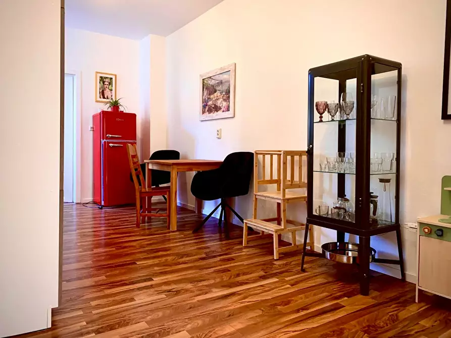 Immagine 4 di Appartamento in affitto  in Himpfelshofstraße a Nürnberg